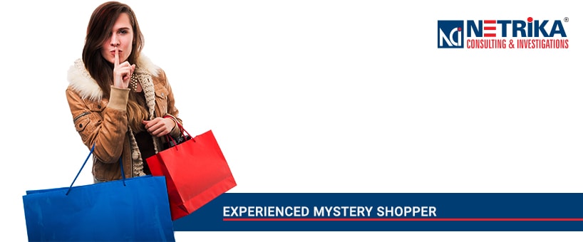 5 Advantages Of Mystery Shopping