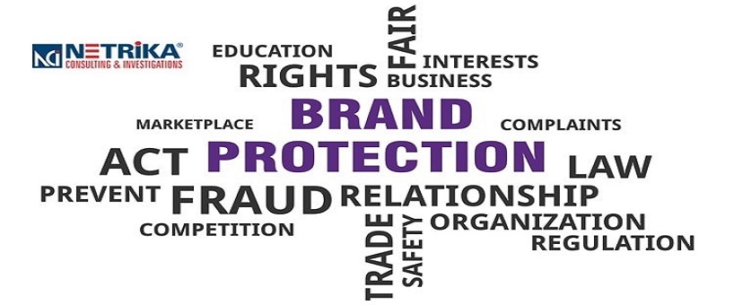 Brand Protection Company in India