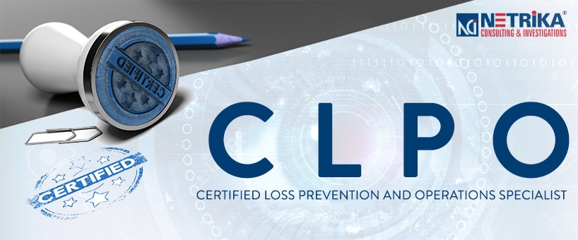 Need of Cyber Forensic Services in IndiaCLPOS – Certified Loss Prevention and Operations Specialist