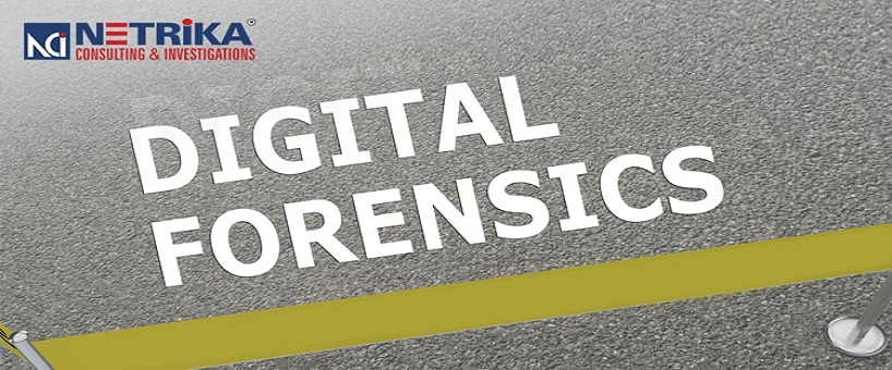 Digital Forensics Company in India
