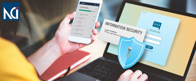 Fraud protection and Information Security Services