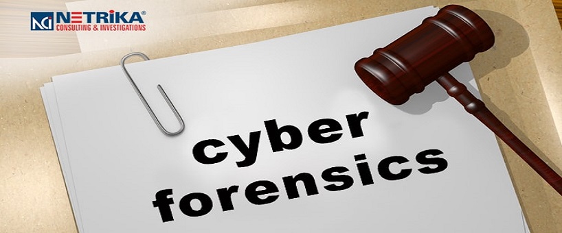 Need of Cyber Forensic Services in India