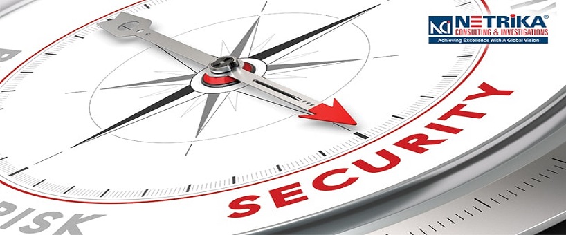 Security and Risk Management in India