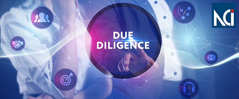 The Process of Due Diligence for A Business