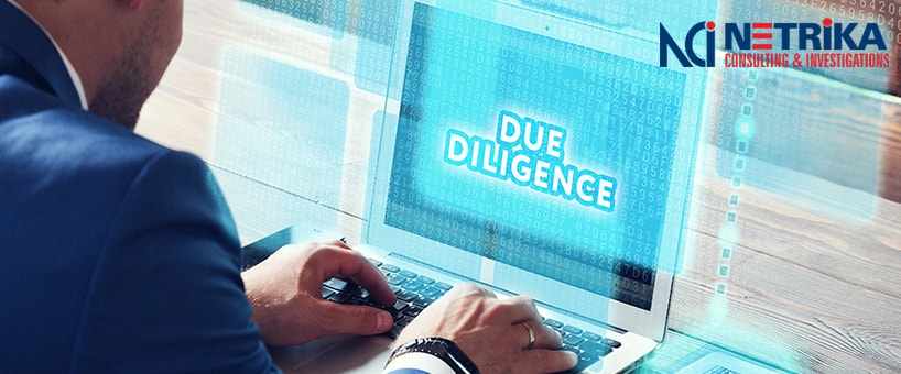 What is Needed to be Due Diligence Ready?