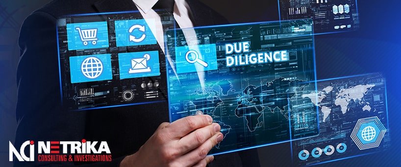 What is the Importance of Counter Party Due Diligence?