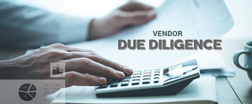 What is Vendors Due Diligence?