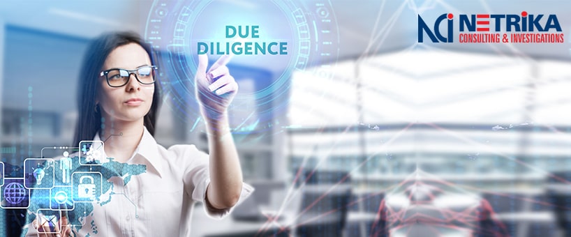 Why Does Due Diligence Matter?